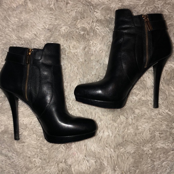 Michael Kors booties - Picture 4 of 5